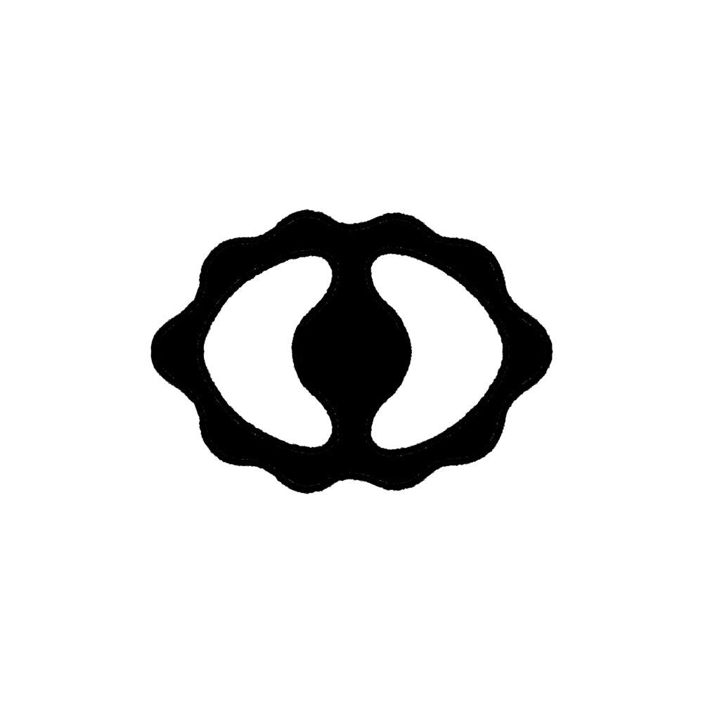 Ornamental Eye – Flash Tattoo #93